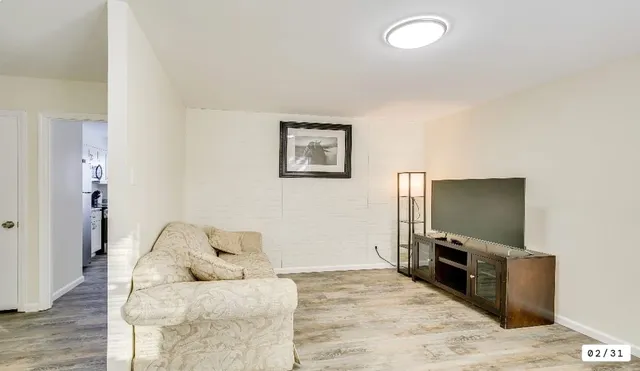 🏡 Fully Furnished Mid-Term Rental – Perfect for T