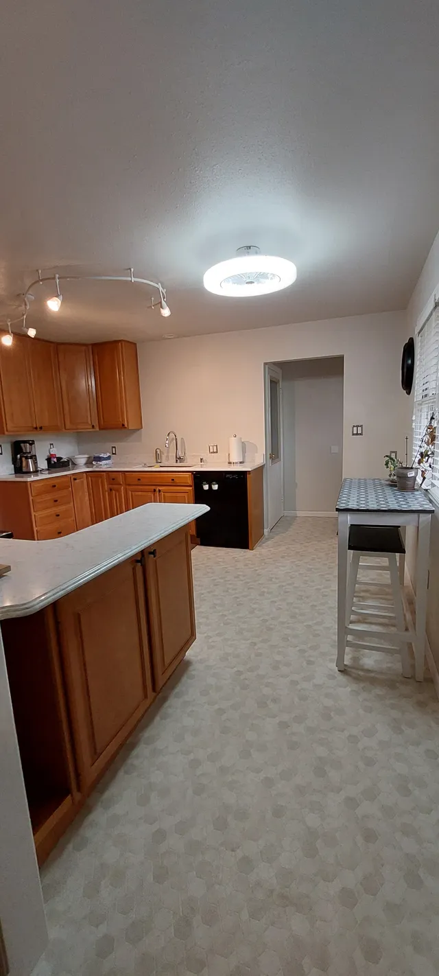 Wauwatosa Milwaukee near Hospitals, MCH, Dogs 3BR