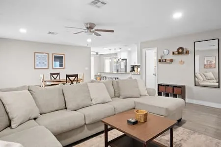 Chandler Cozy Casa w/ Spa