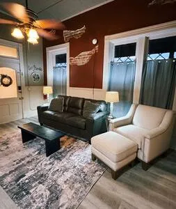 The Perch at Main Street Suites
