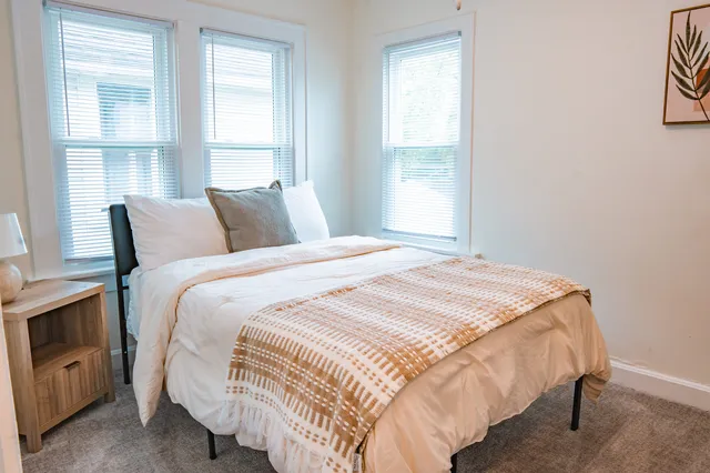 Med/CTR friendly–Minutes to OSU, CBJ & Downtown