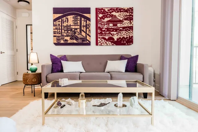 Upscale Condo - Gym, Game Room, Coffee Shop