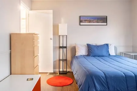 Comfy Mini-Apt * Near Downtown * Private Bed/Bath