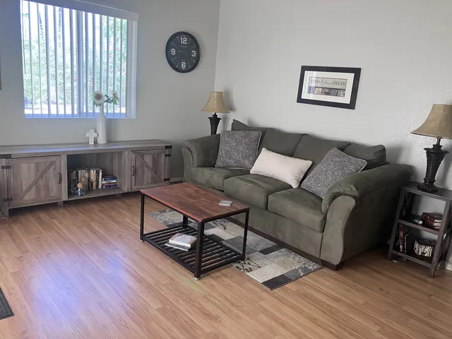Comfortable & Quiet Casita Close to Everything