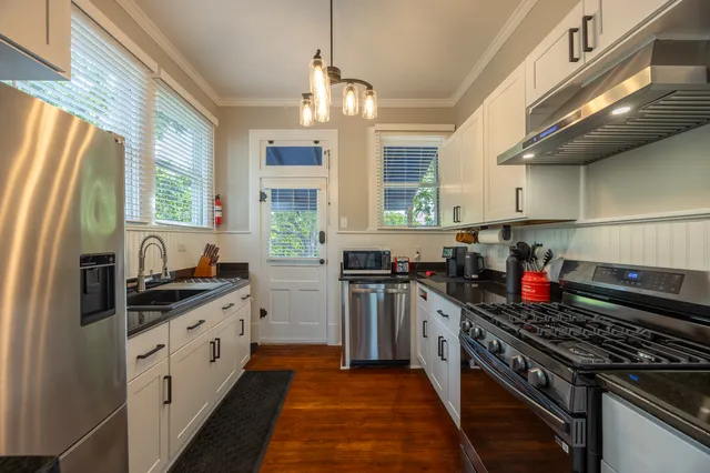 Furnished 2BR/2BA in Historic King William