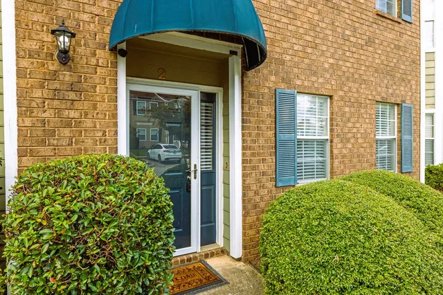 South Hunstville Cozy Townhouse