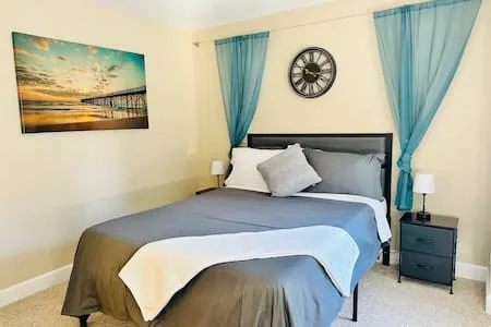 The Sunset Room