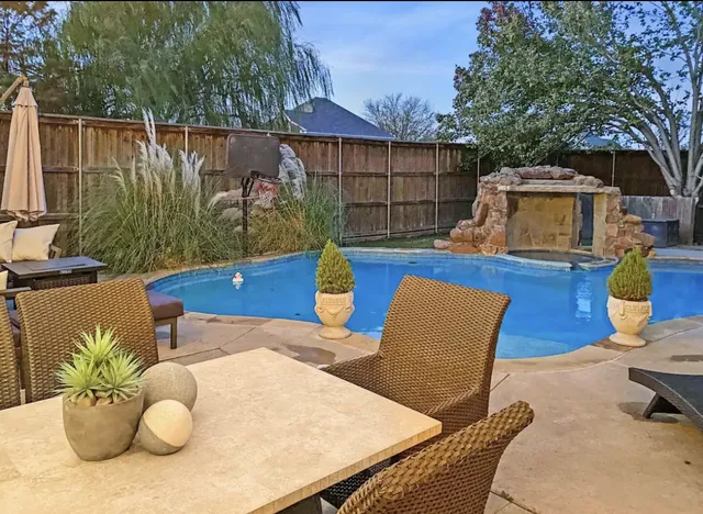 Rock Canyon Retreat