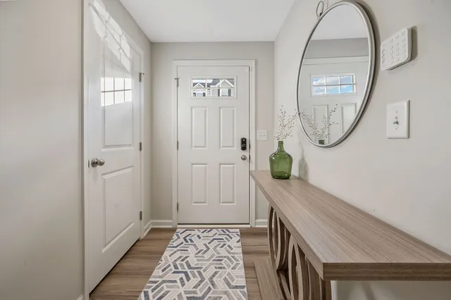 Tranquil Haven Townhome