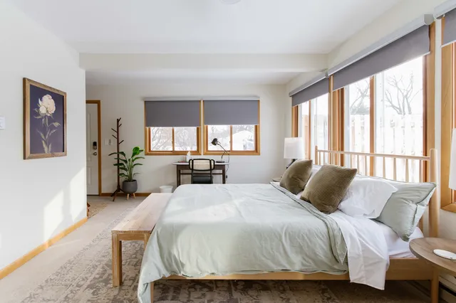 Cozy Des Moines Cottage