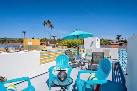 Trestles Wave House Condo A