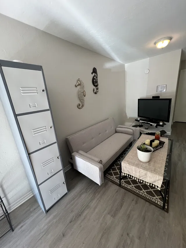 Communal homes for rent