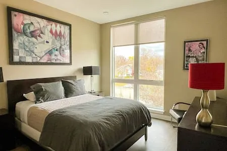 Goodman Street Flat