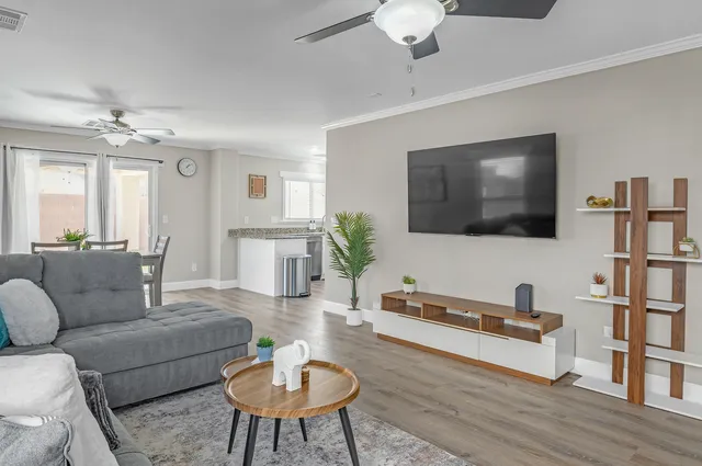Urban Retreat in Las Vegas!