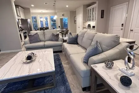Elegant Brand New Townhouse