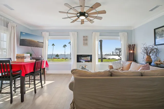 Ocean View Villa