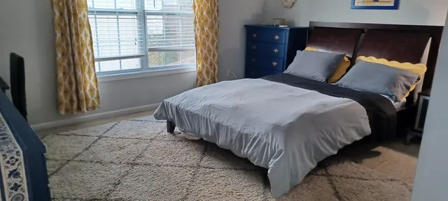 Charming Summerhill room rental
