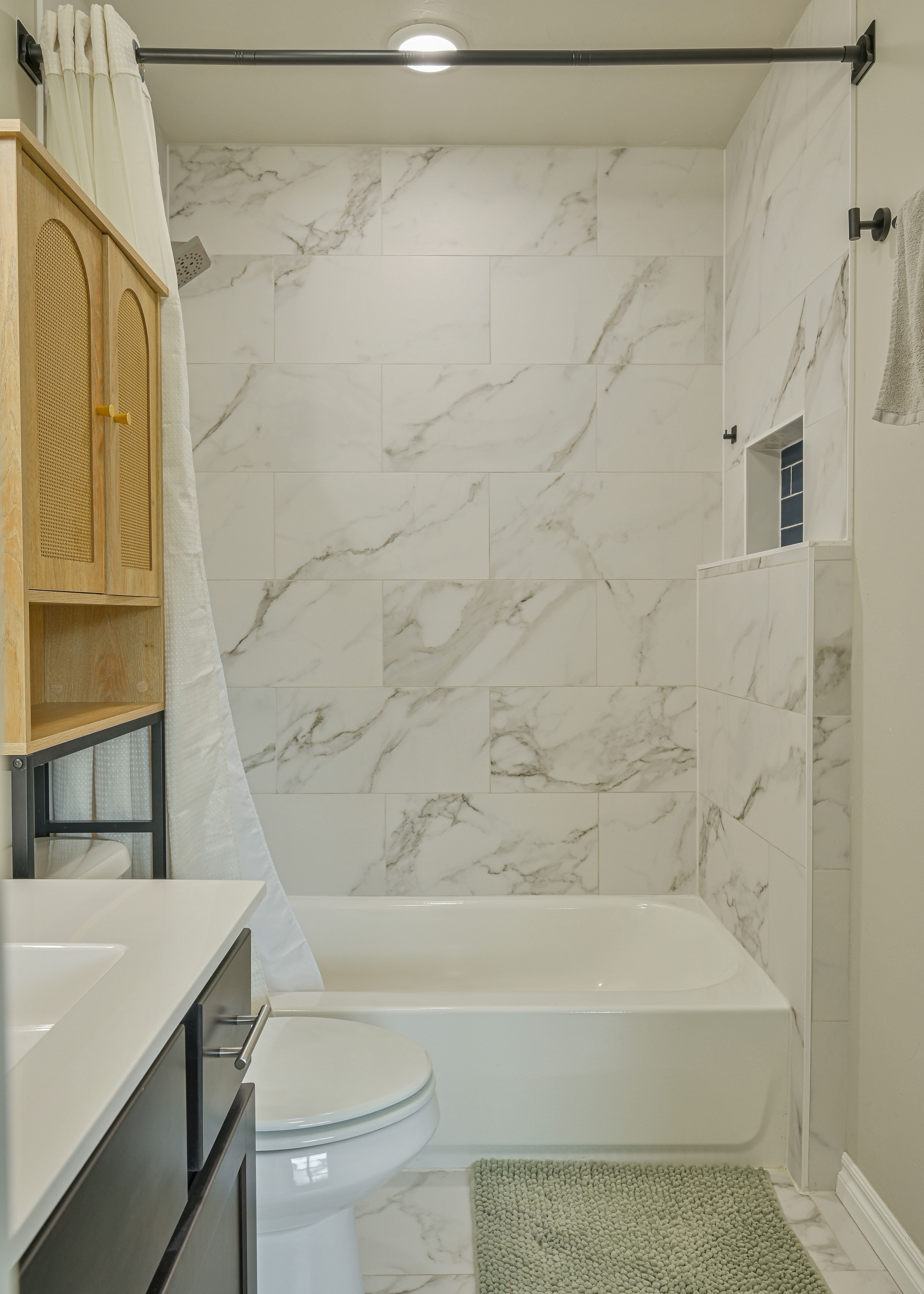 Park Place Retreat • OKC Room near OU Medical