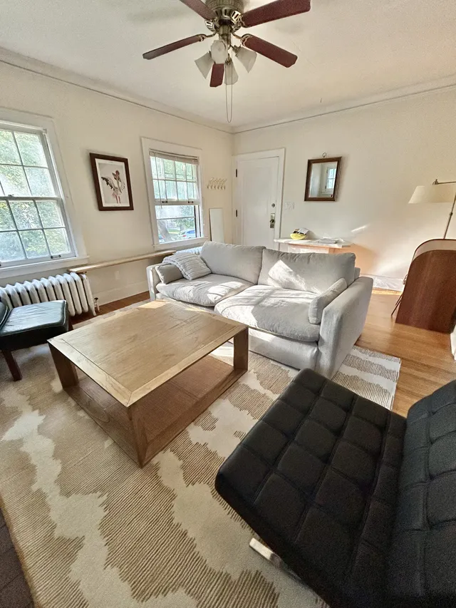 Charming 2br 1bath in South Minneapolis