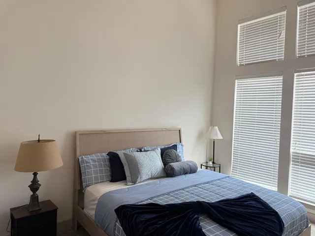 Charming 1-bdr apt Frisco next to Toyota Stadium