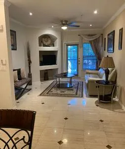 Executive Apartment in League City