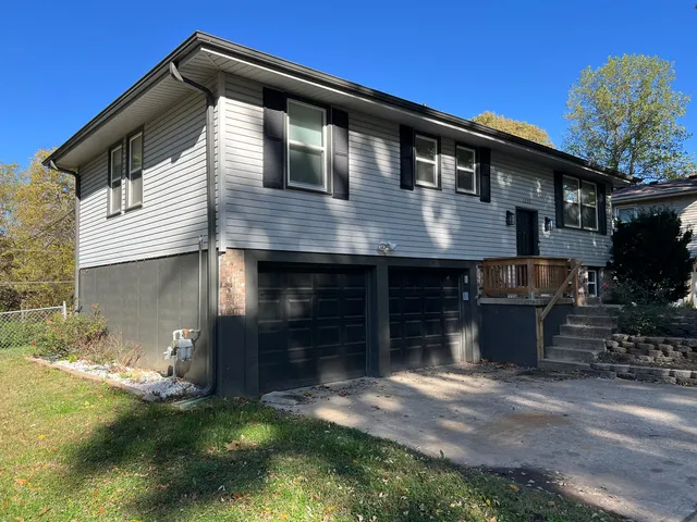 Fully Furnished 4-Bedroom Retreat