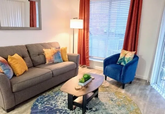 $1995 - 1 Bd 1 Bth Furnishd Condo Far North Dallas