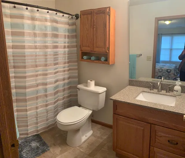 Comfort on the Court 3 Bed / 2 Bath Sleeps 6