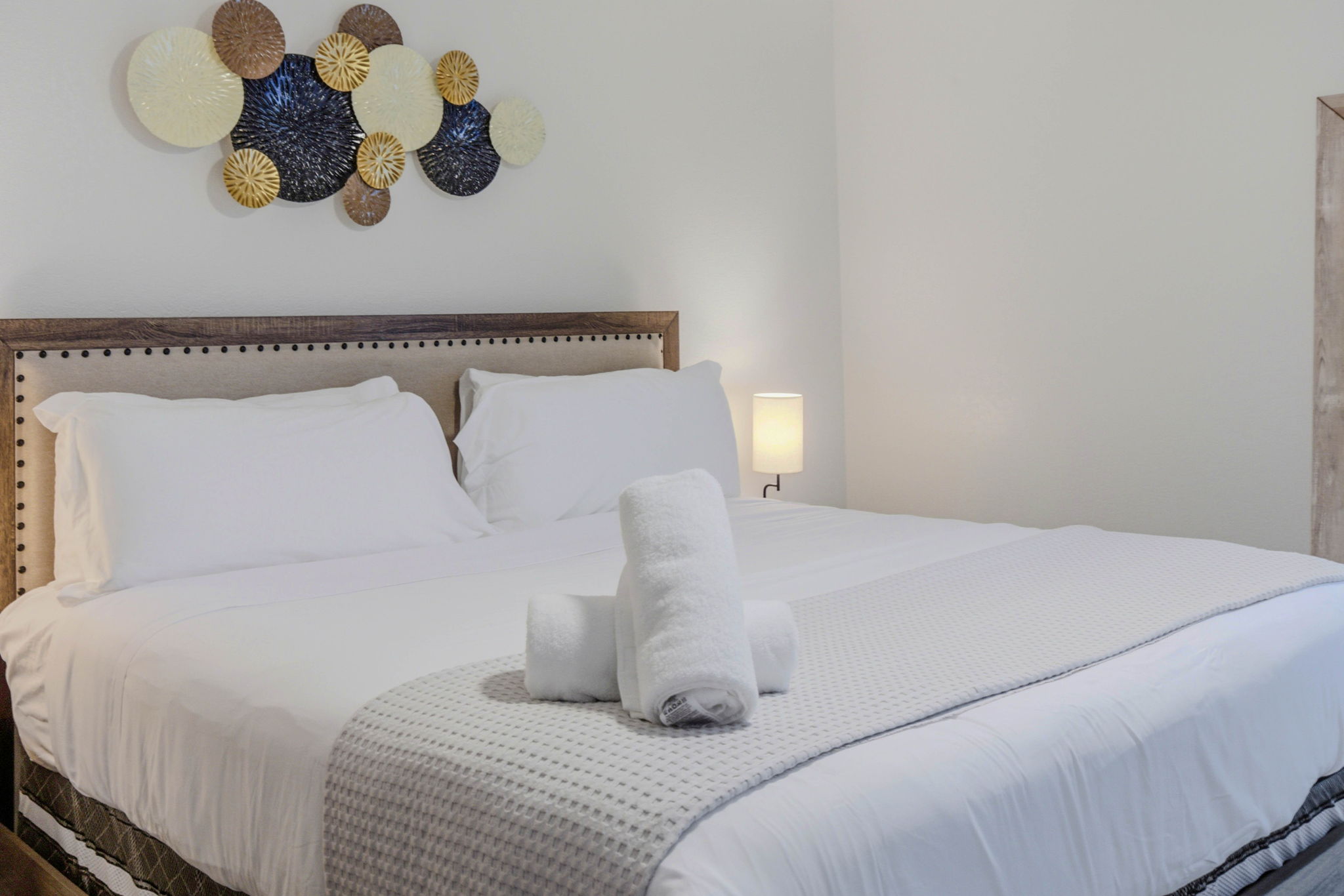 South Tampa Retreat | Pool, King Bed & Jacuzzi Tub
