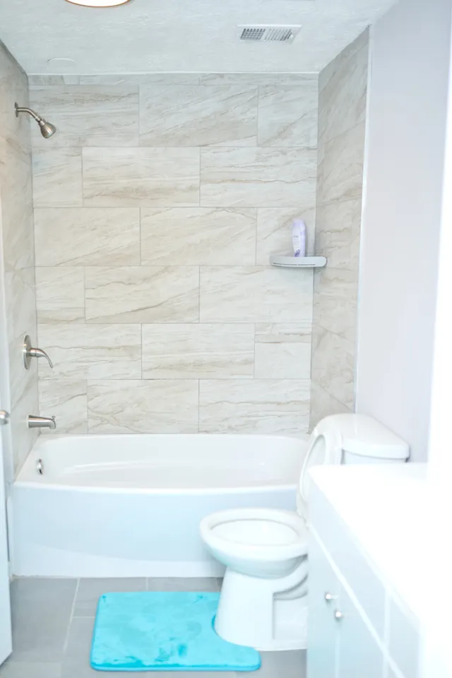 Cozy 4-Bedroom Home | En-Suite Baths, Gym & Green
