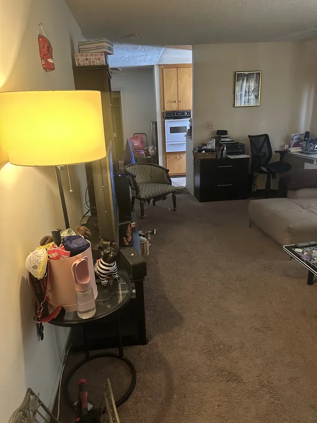 YOUR OWN PLACE IN THE HEART OF WEST HOLLYWOOD