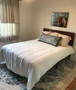 New 2-bedroom House - Close to Short North, OSU