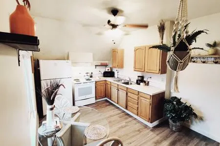 Soleil Salem- Welcoming extended stays