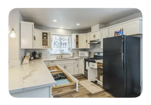 Pet-Friendly 3BR w/ Game Room & Yard
