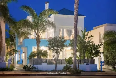 Trestles Wave House Condo B
