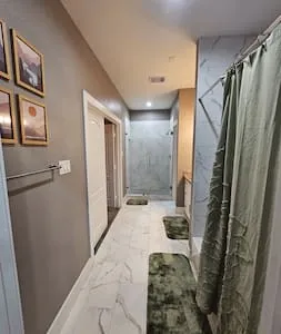 Comfortable Stay: Perfect for Travelers