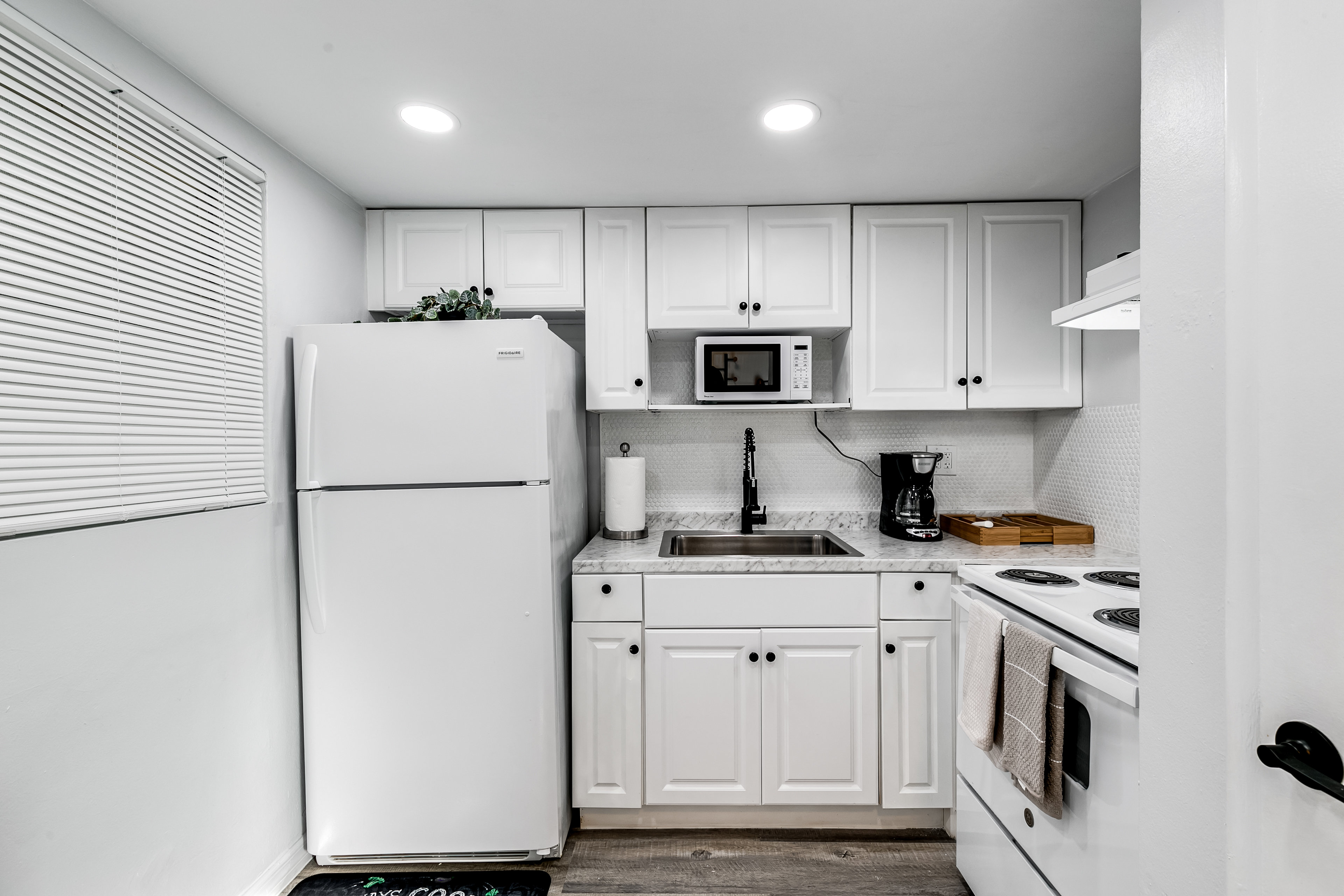 Vir14 - Cozy 1BR Apartment Near Miami Airport