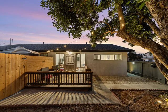 Clairemont Central |2BD |1BTH |WIFI | Pet Friendly