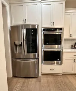 Newly Built 5-BR House in North Bethany