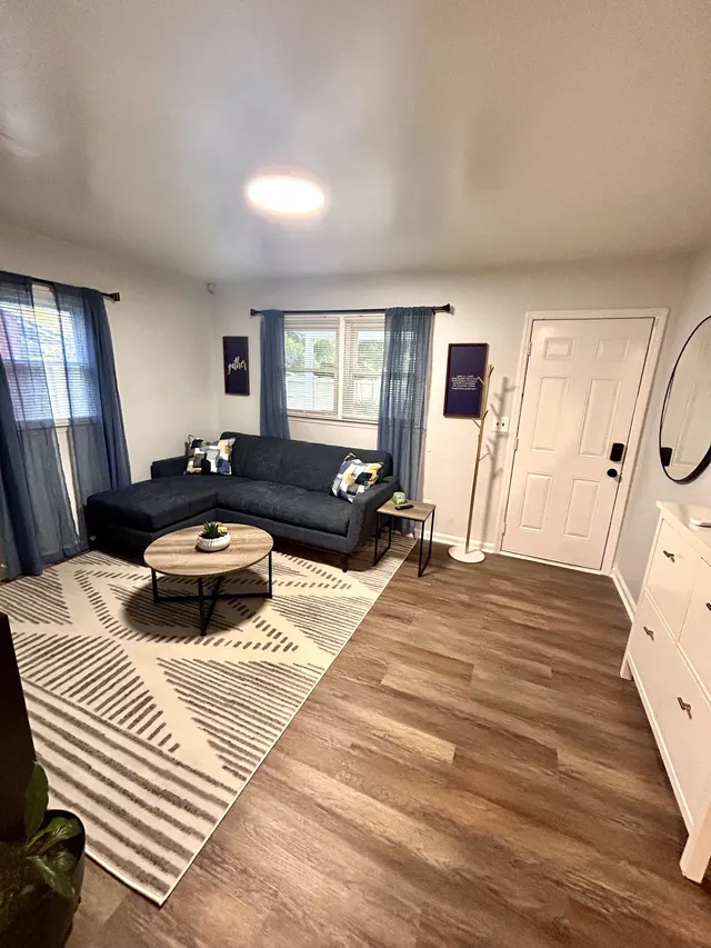 Home Suite Home