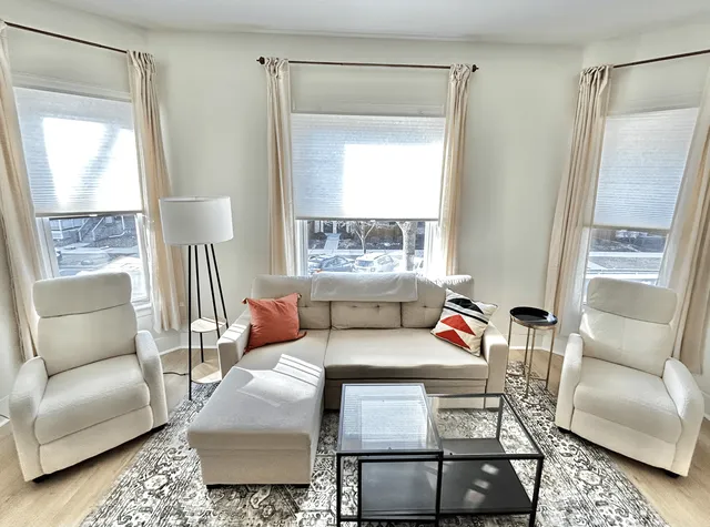 NEW 2-Bedroom Upper Duplex in Milwaukee East Side