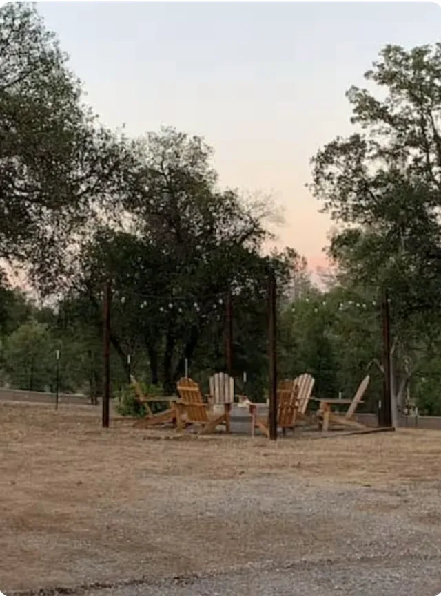 Private Tiny Home In Country Setting