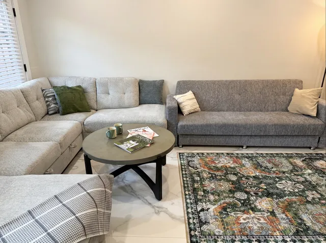 Fully Furnished 3Bed 2Bath, Easy access to NYC