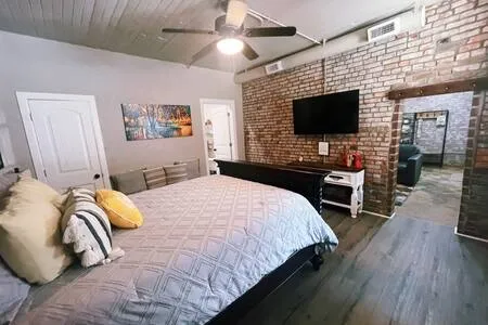 The Nest at Main Street Suites