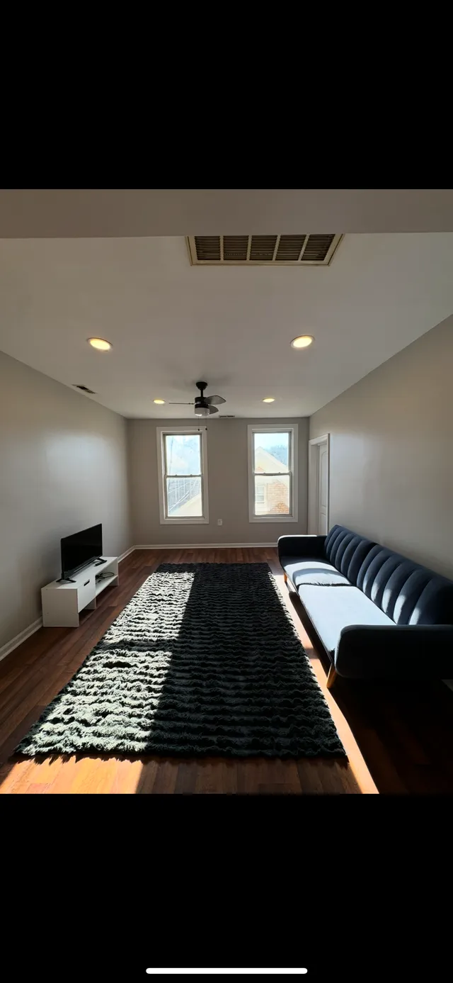 Cozy Furnished 2 BR Apartment Near Medical Distric