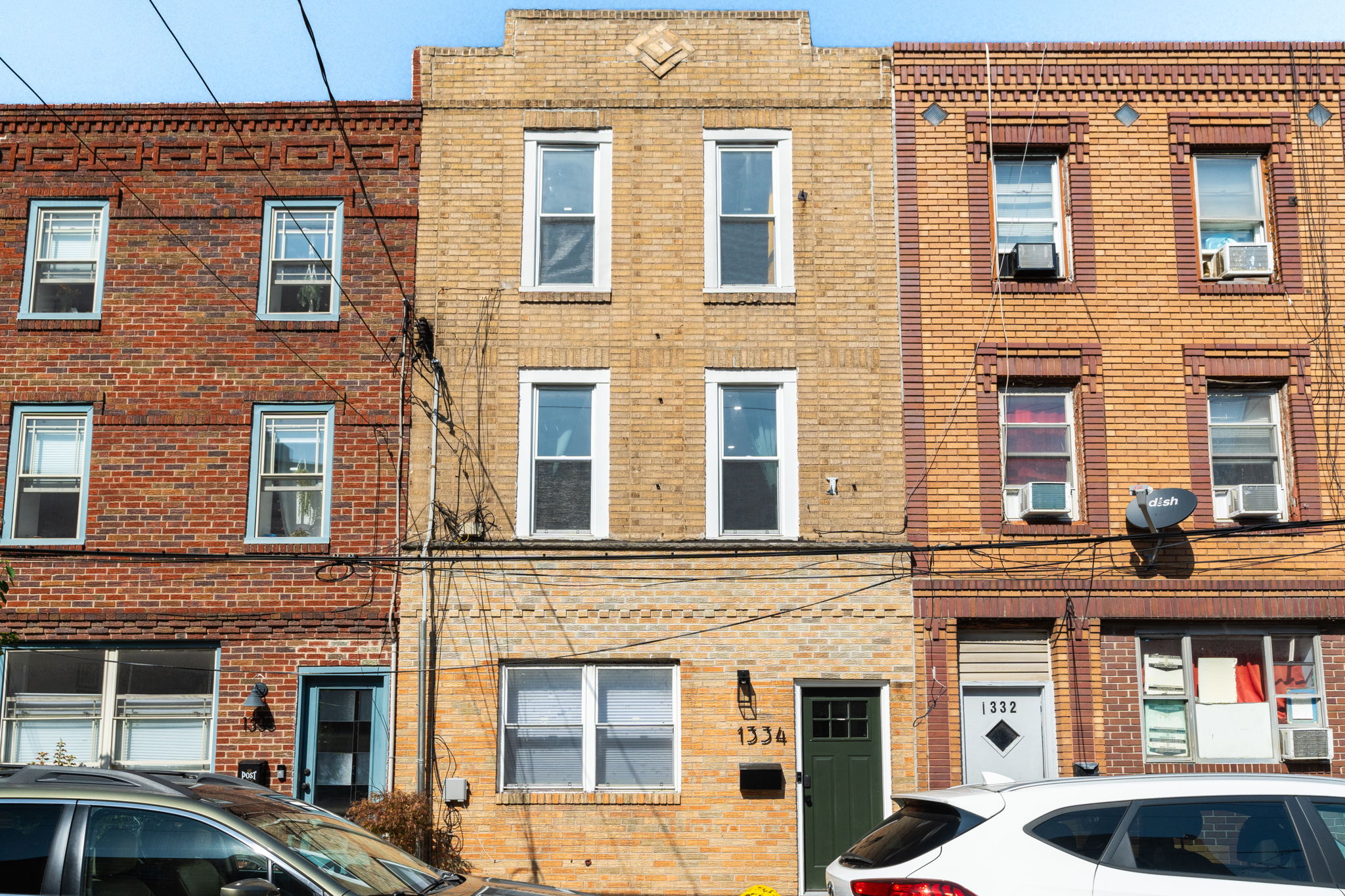 Luxury Furnished 1BR/1BA 3rd Floor Apartment