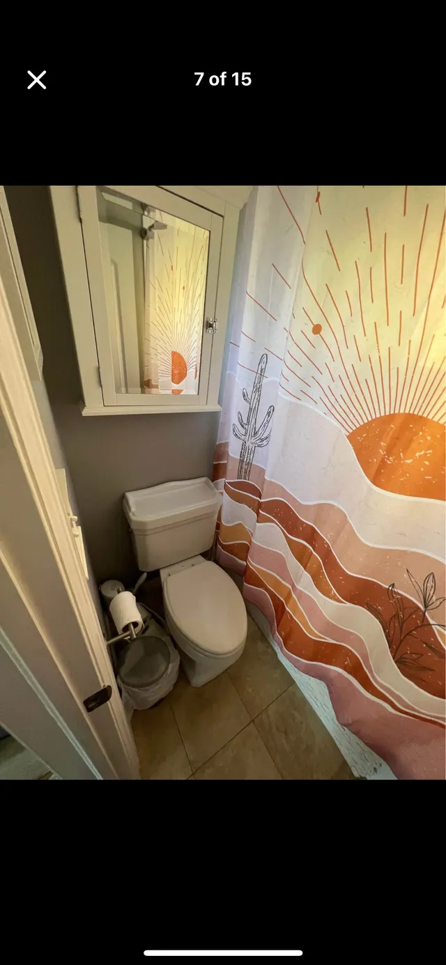 1B1BR Boho Cozy Unit in heart of Denver
