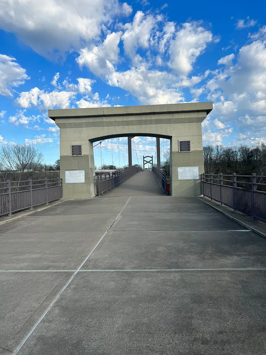 Cozy 2BR Condo in East Nashville (The Moss Rose)