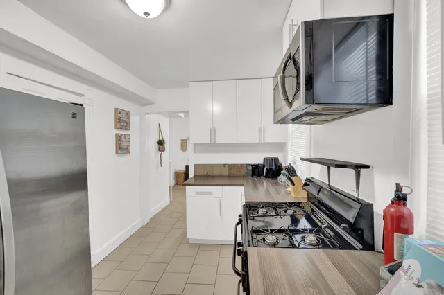 The Chiara Residence