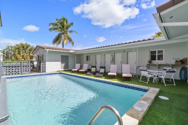 Pompano Beach Pointe Escape
